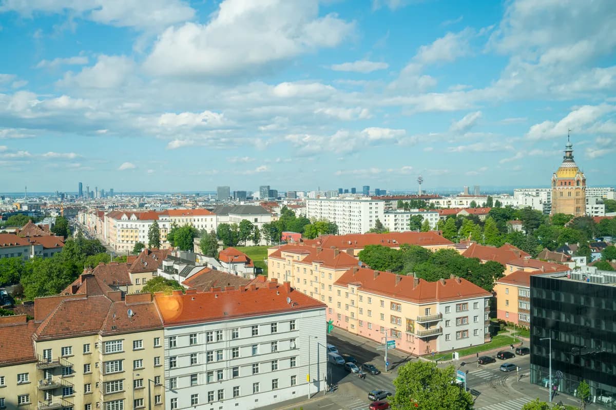 1-Zimmer-Wohnung mieten in Wien – 31 m², € 1.680 – Bild 39 von 40