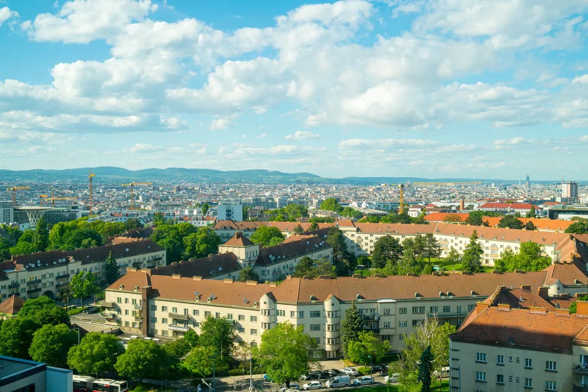 1-Zimmer-Wohnung mieten in Wien – 31 m², € 1.680 – Bild 40 von 40