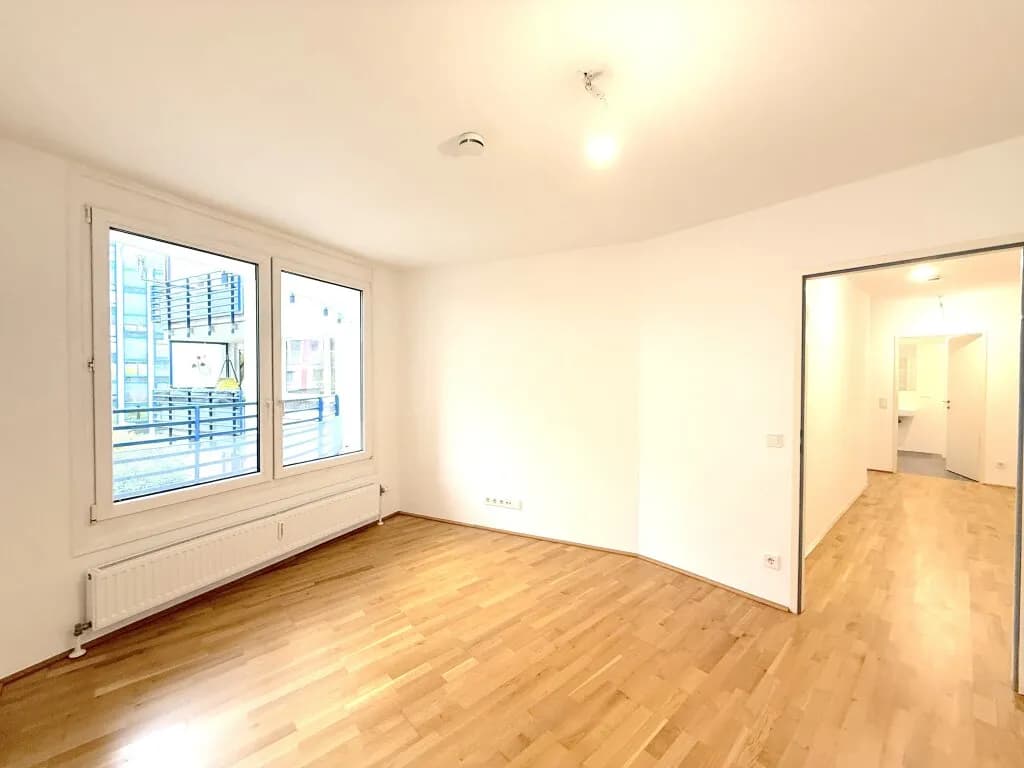 3-Zimmer-Wohnung kaufen in Wien – 80,88 m², € 335.000