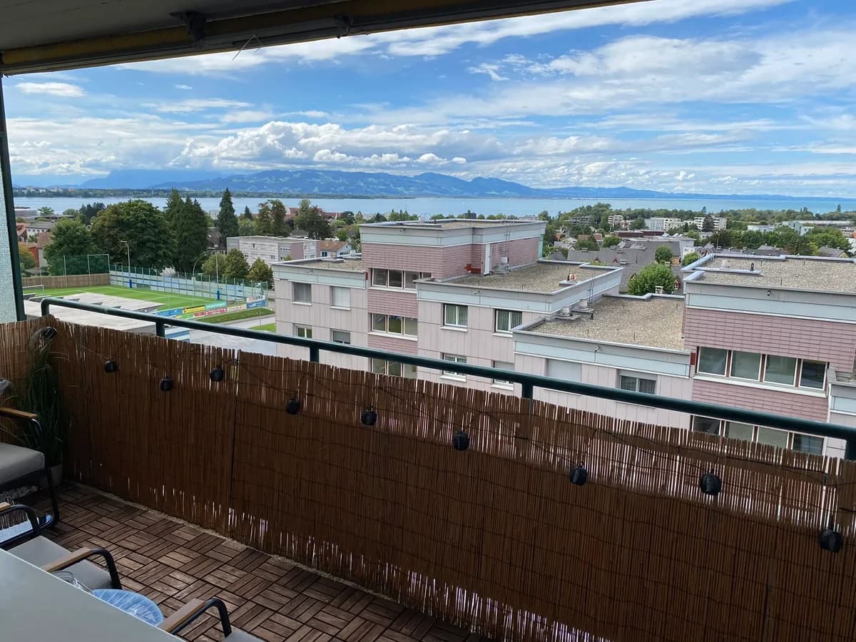 2-Zimmer-Wohnung mieten in Bregenz – 44 m², € 1.300 – Bild 3 von 11