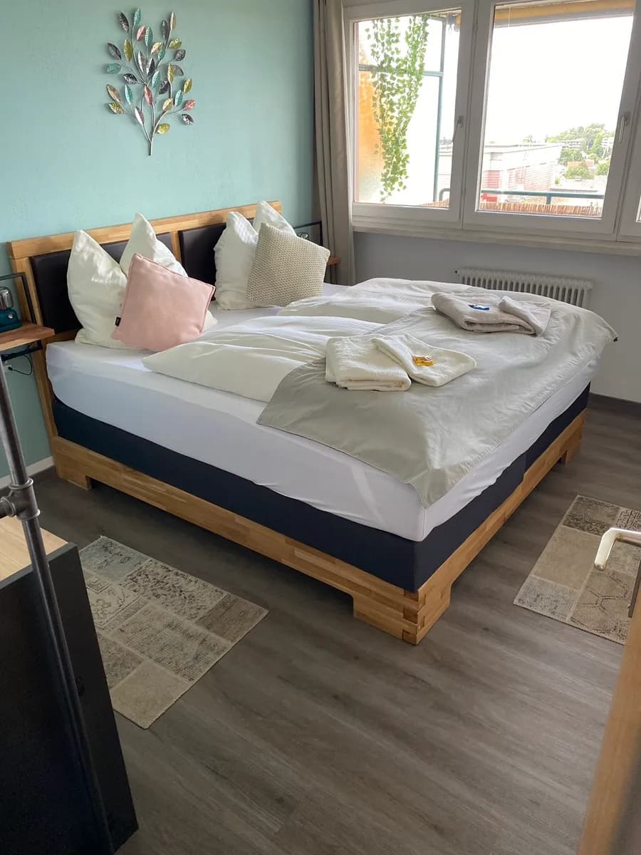 2-Zimmer-Wohnung mieten in Bregenz – 44 m², € 1.300 – Bild 6 von 11