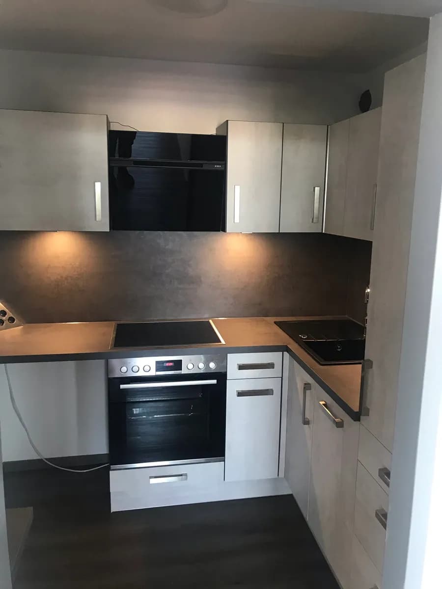 2-Zimmer-Wohnung mieten in Bregenz – 44 m², € 1.300 – Bild 7 von 11