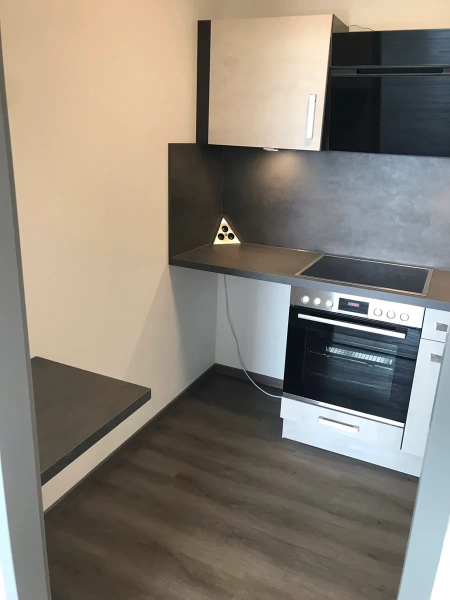 2-Zimmer-Wohnung mieten in Bregenz – 44 m², € 1.300 – Bild 8 von 11