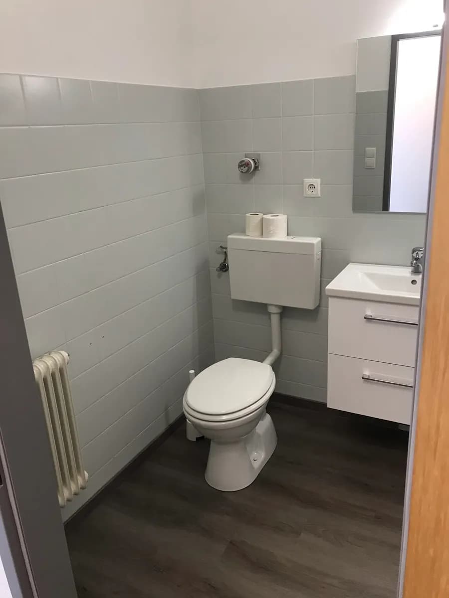 2-Zimmer-Wohnung mieten in Bregenz – 44 m², € 1.300 – Bild 9 von 11