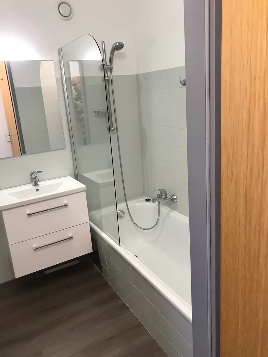 2-Zimmer-Wohnung mieten in Bregenz – 44 m², € 1.300 – Bild 10 von 11
