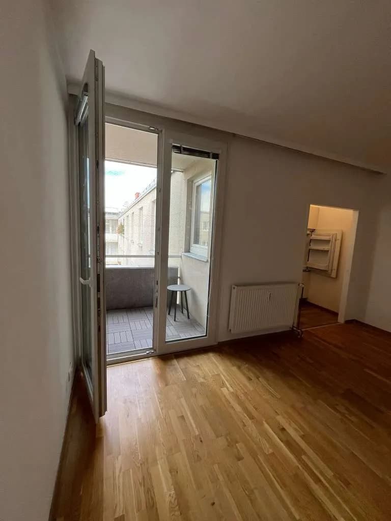 1-Zimmer-Wohnung mieten in Wien – 31 m², € 800 – Bild 3 von 9