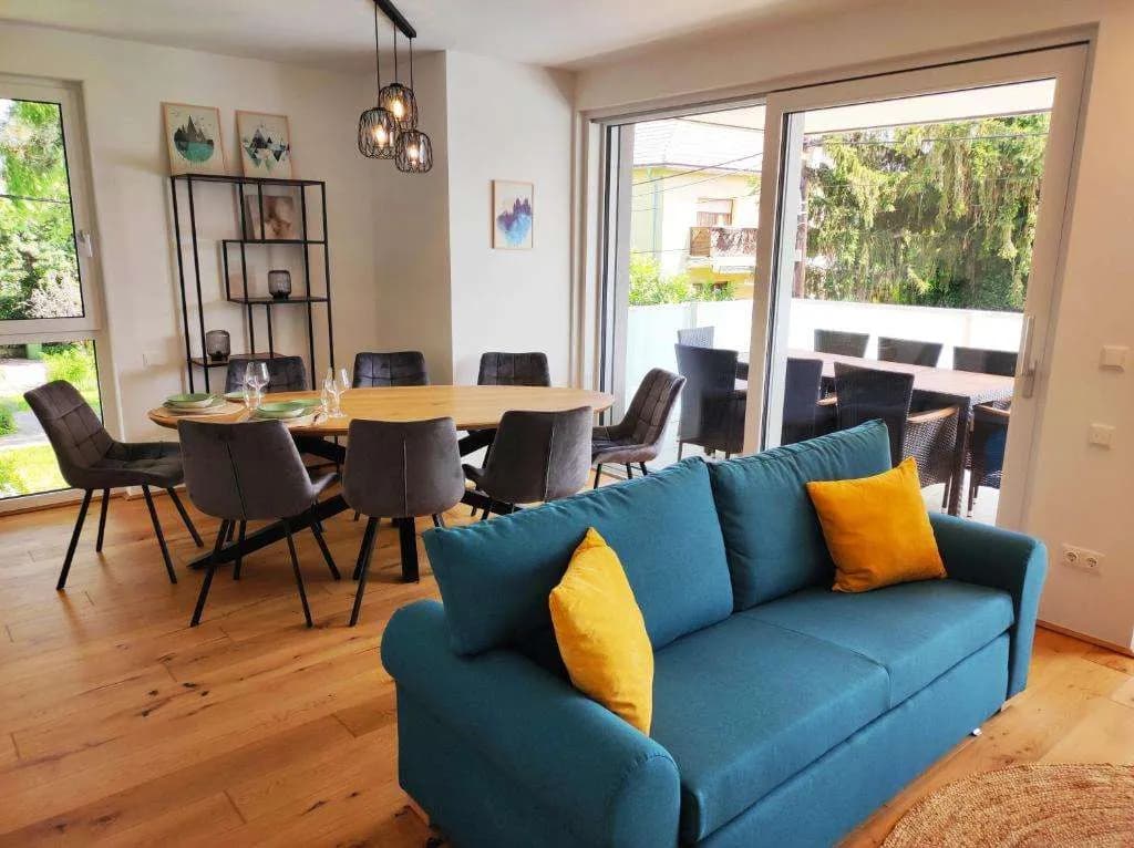 4-Zimmer-Wohnung kaufen in Wien – 97,45 m², € 808.000