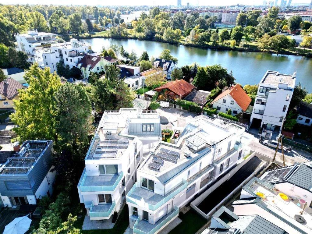 4-Zimmer-Wohnung kaufen in Wien – 97,45 m², € 808.000 – Bild 18 von 19