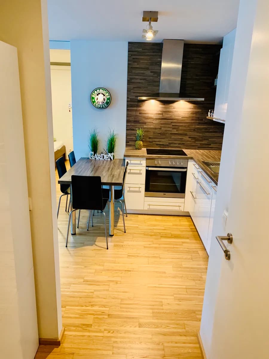 2-Zimmer-Wohnung mieten in Graz – 36 m², € 749 – Bild 2 von 23