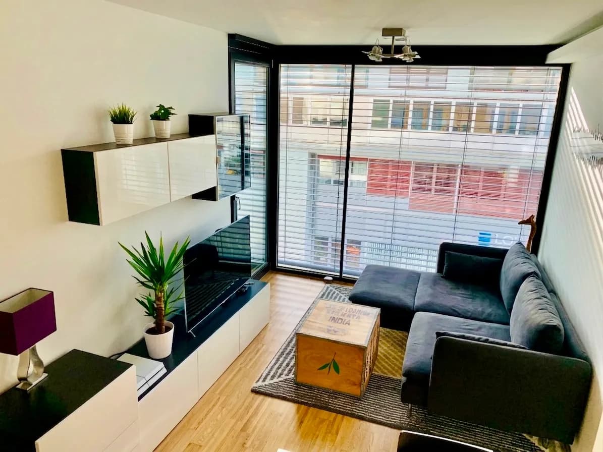 2-Zimmer-Wohnung mieten in Graz – 36 m², € 749 – Bild 3 von 23