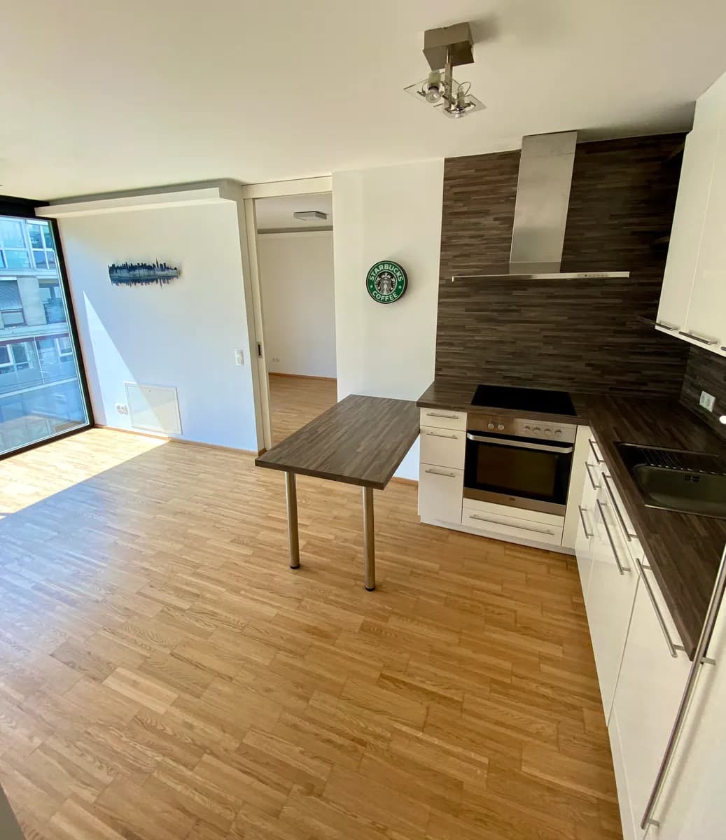 2-Zimmer-Wohnung mieten in Graz – 36 m², € 749 – Bild 6 von 23
