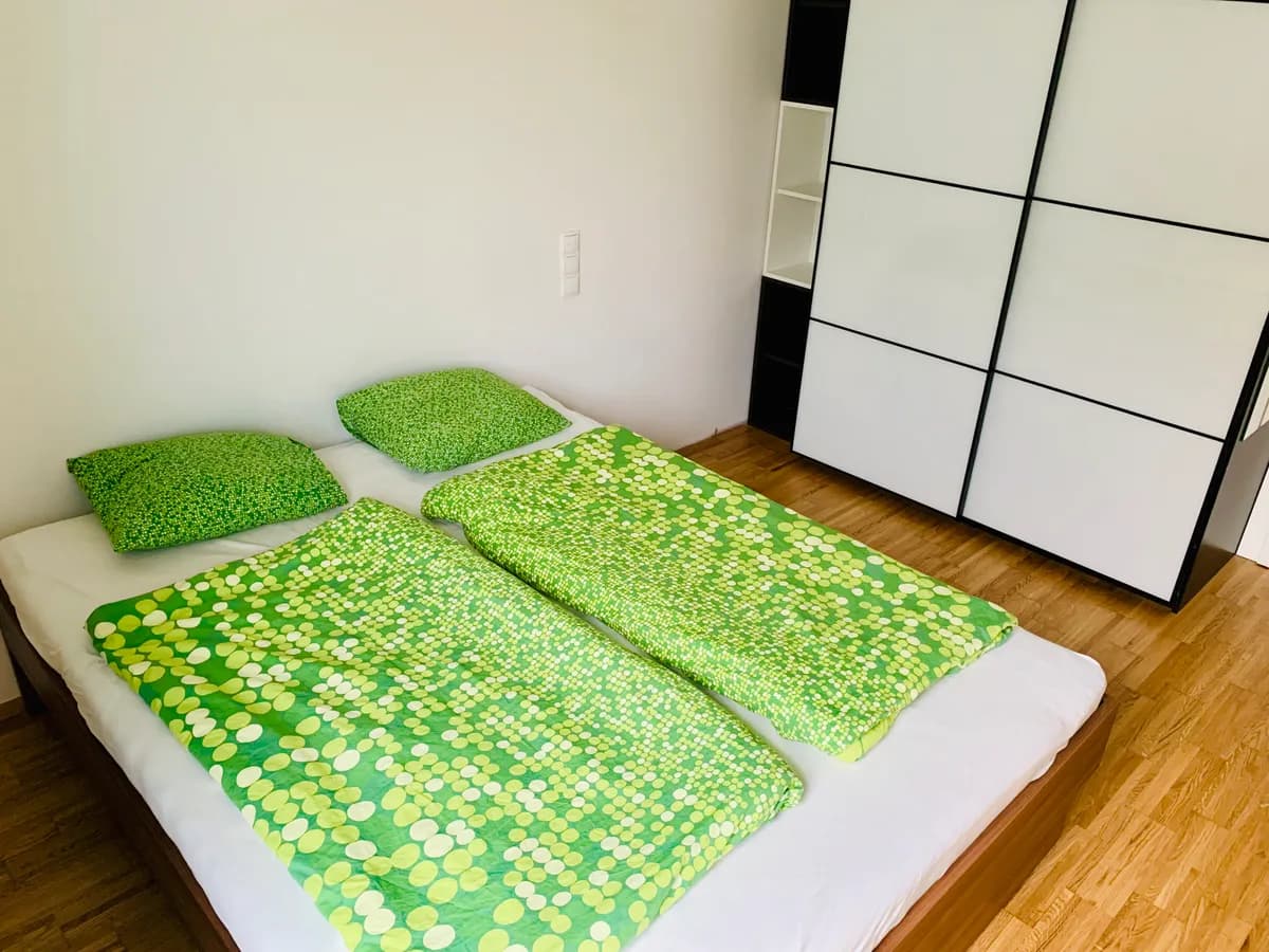 2-Zimmer-Wohnung mieten in Graz – 36 m², € 749 – Bild 7 von 23