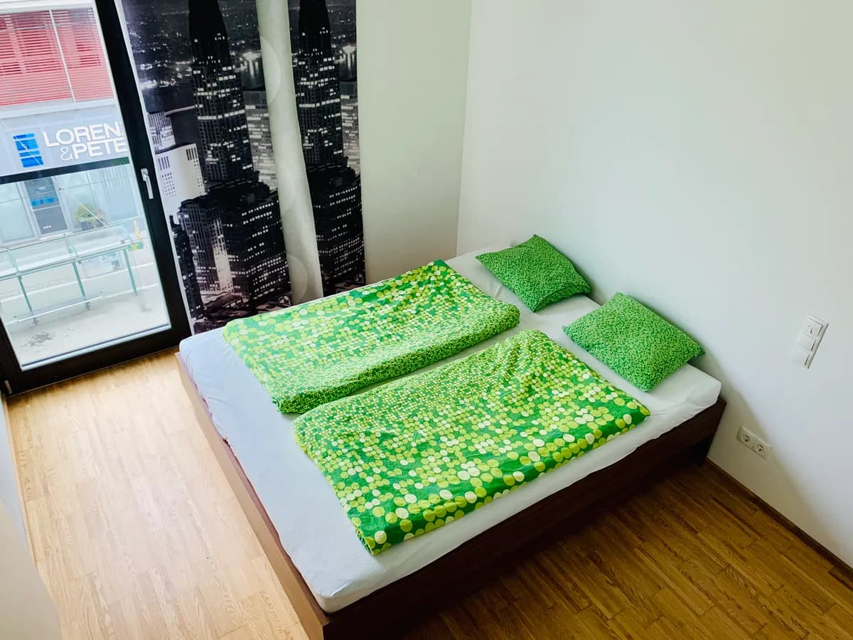 2-Zimmer-Wohnung mieten in Graz – 36 m², € 749 – Bild 8 von 23