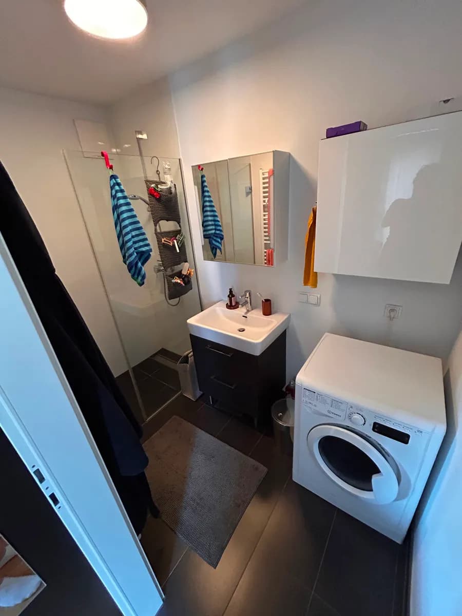 2-Zimmer-Wohnung mieten in Graz – 36 m², € 749 – Bild 10 von 23