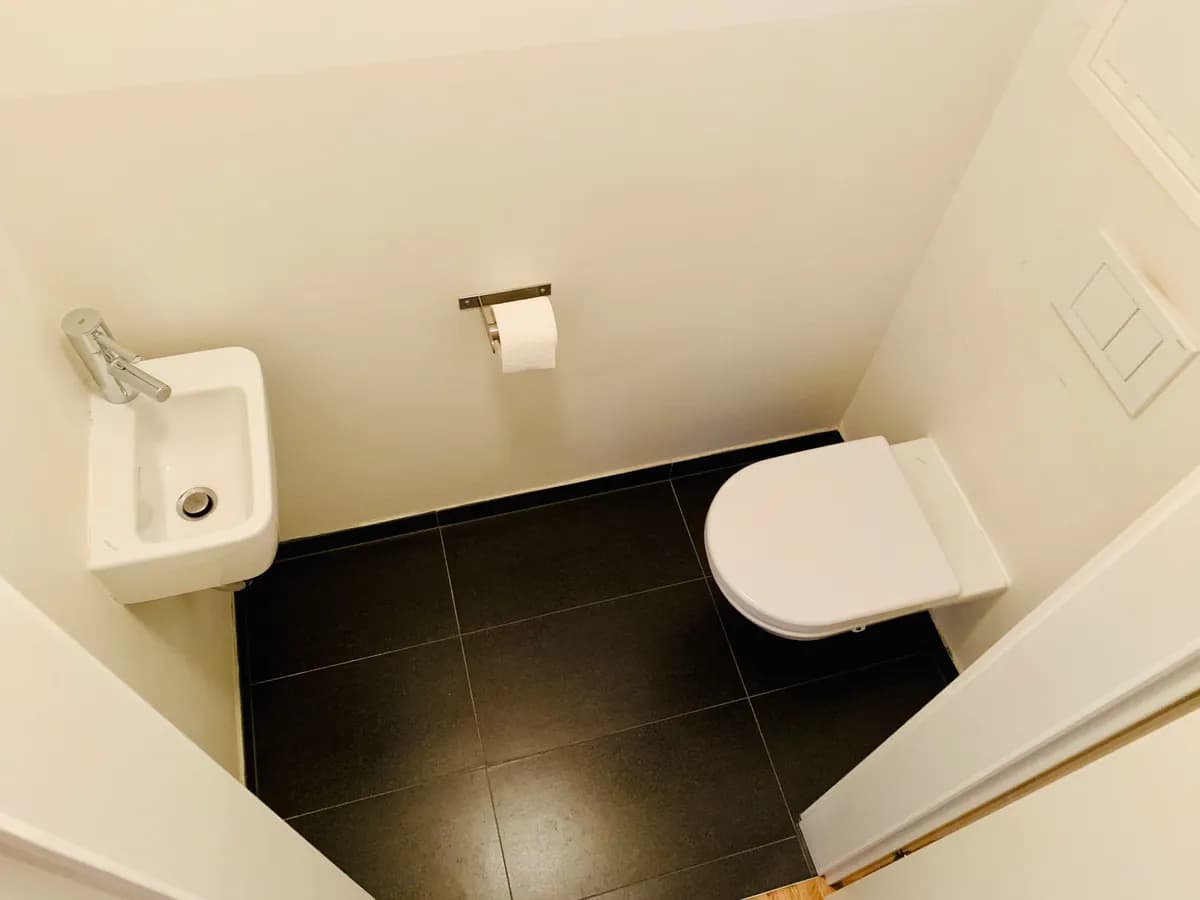 2-Zimmer-Wohnung mieten in Graz – 36 m², € 749 – Bild 13 von 23