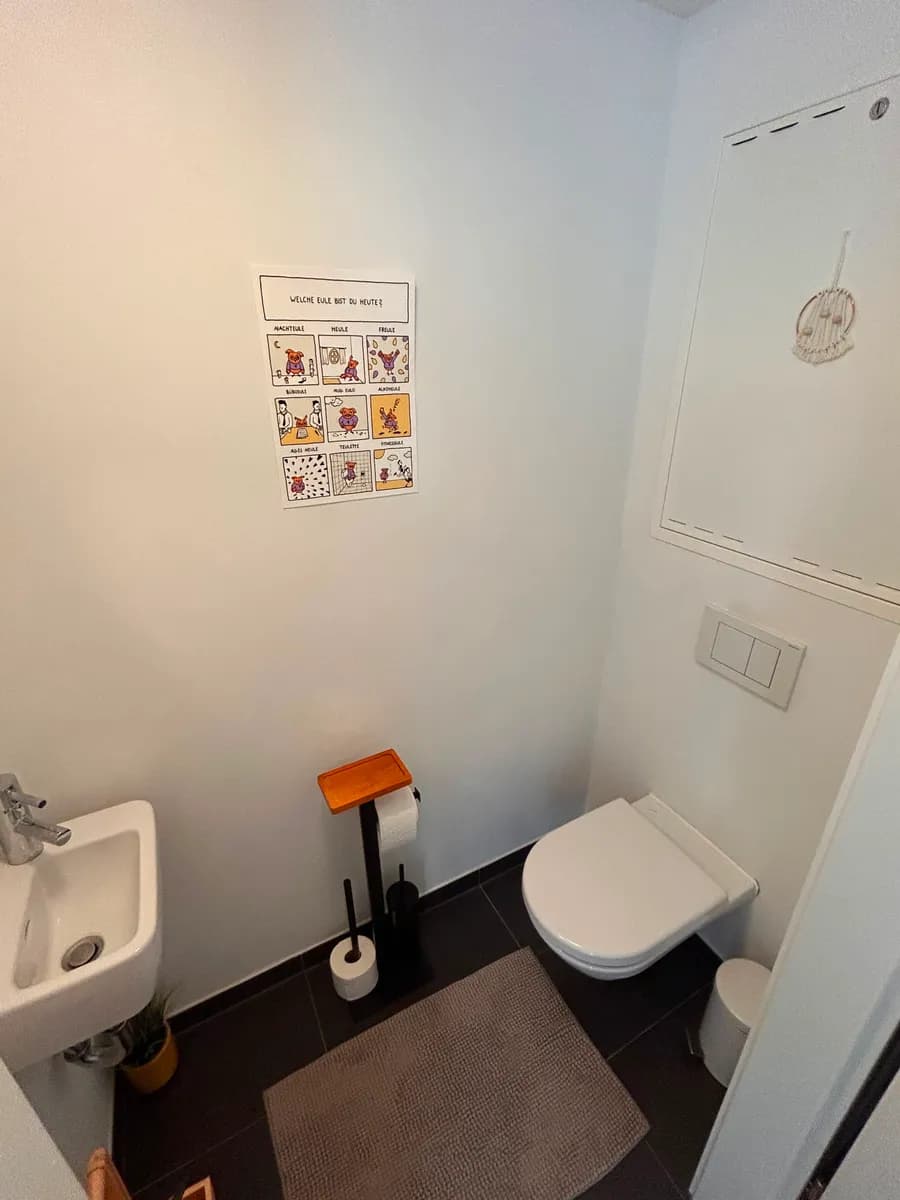 2-Zimmer-Wohnung mieten in Graz – 36 m², € 749 – Bild 14 von 23