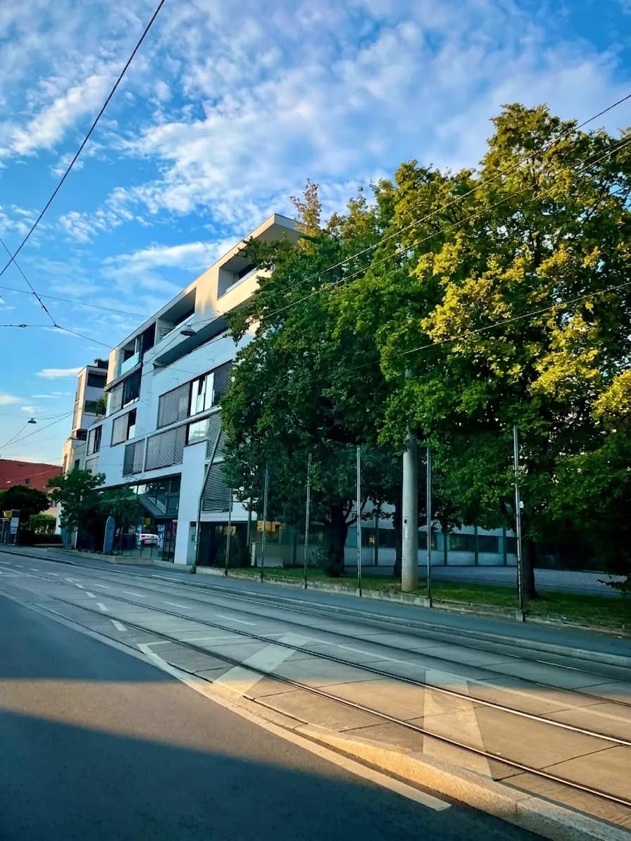 2-Zimmer-Wohnung mieten in Graz – 36 m², € 749 – Bild 15 von 23