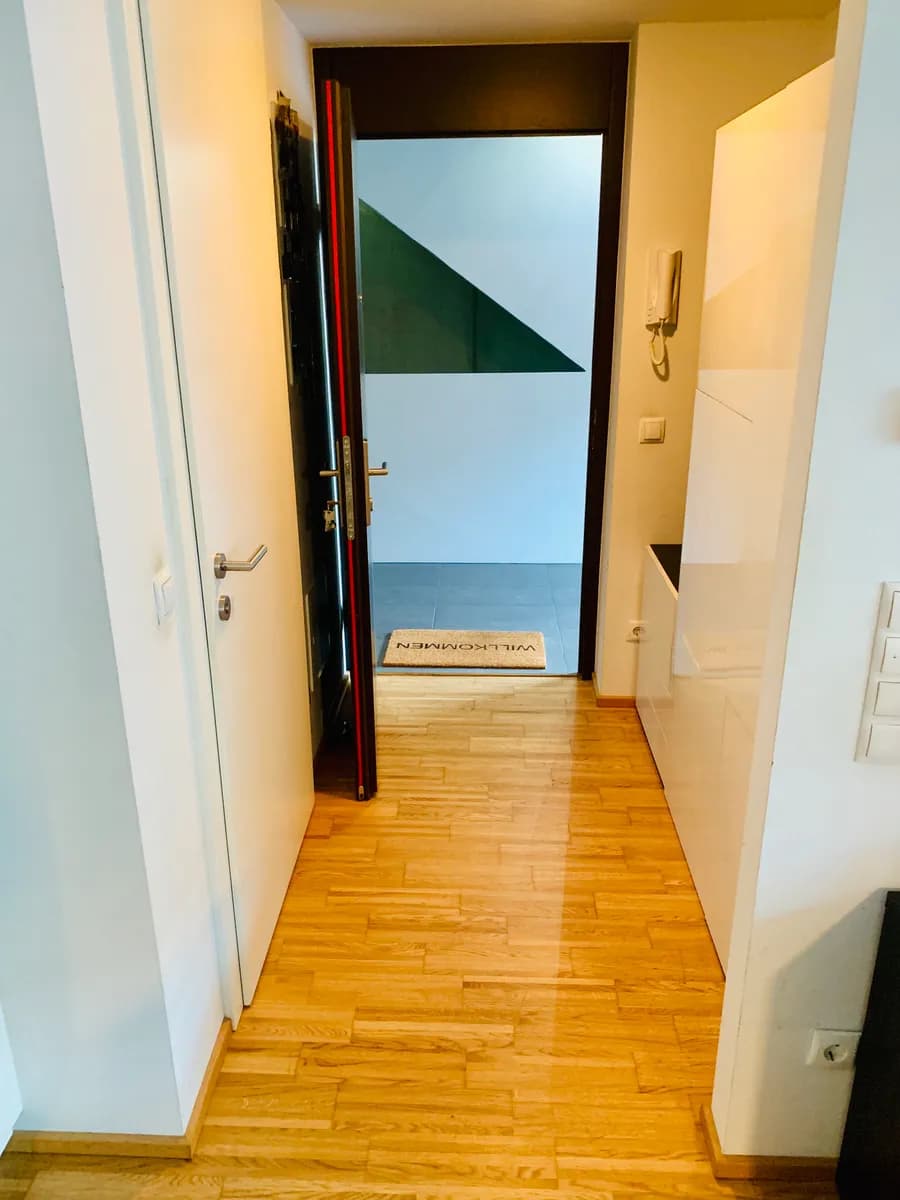 2-Zimmer-Wohnung mieten in Graz – 36 m², € 749 – Bild 16 von 23