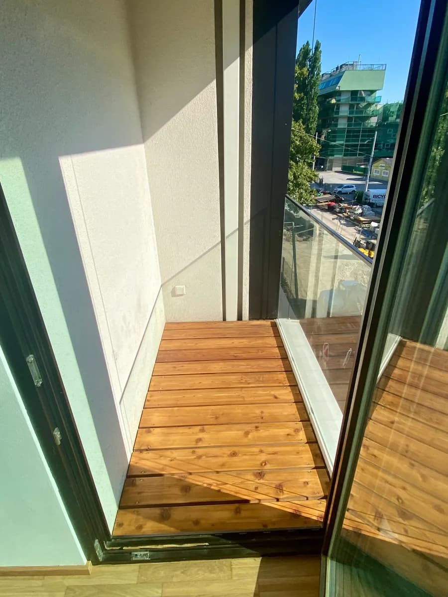 2-Zimmer-Wohnung mieten in Graz – 36 m², € 749 – Bild 17 von 23