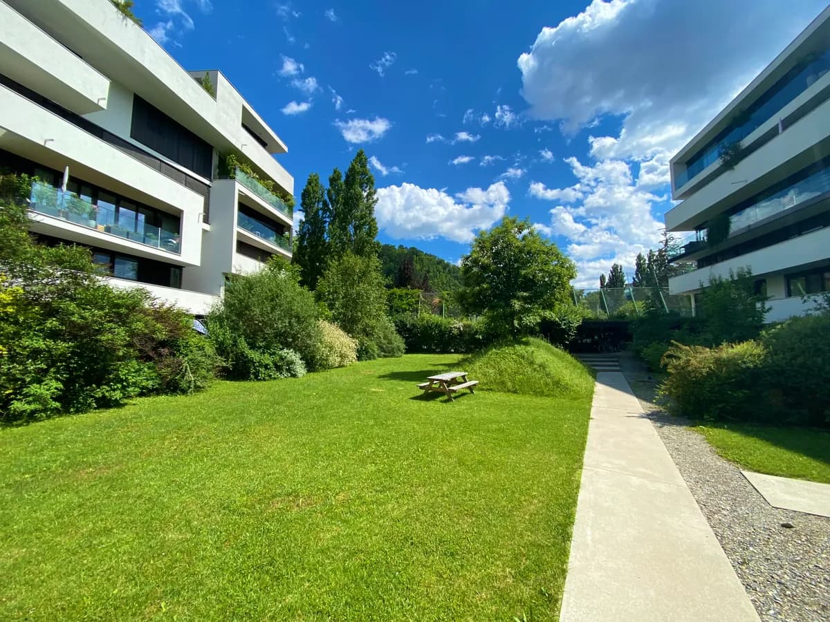 2-Zimmer-Wohnung mieten in Graz – 36 m², € 749 – Bild 18 von 23