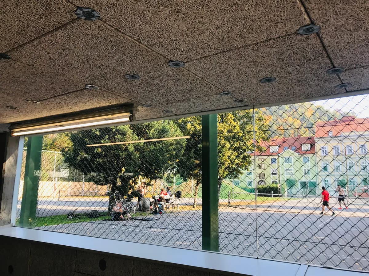2-Zimmer-Wohnung mieten in Graz – 36 m², € 749 – Bild 20 von 23
