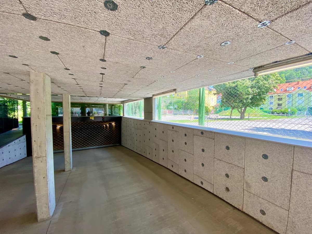 2-Zimmer-Wohnung mieten in Graz – 36 m², € 749 – Bild 21 von 23