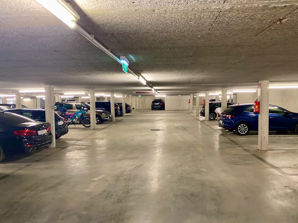 2-Zimmer-Wohnung mieten in Graz – 36 m², € 749 – Bild 22 von 23