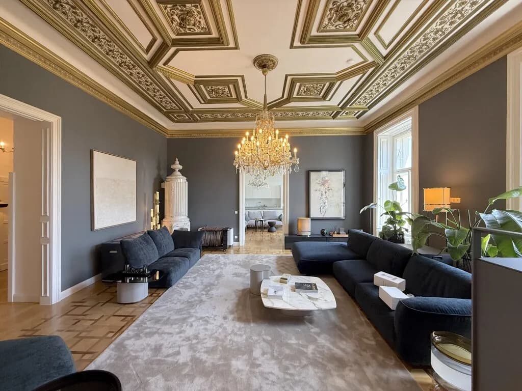5-Zimmer-Gewerbeimmobilie mieten in Wien – 249,22 m², € 7.265 – Bild 1 von 15