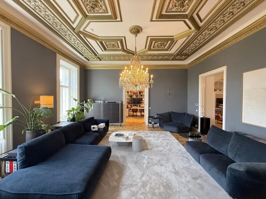 5-Zimmer-Gewerbeimmobilie mieten in Wien – 249,22 m², € 7.265 – Bild 2 von 15