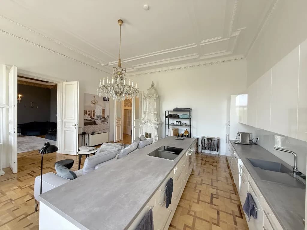 5-Zimmer-Gewerbeimmobilie mieten in Wien – 249,22 m², € 7.265 – Bild 3 von 15