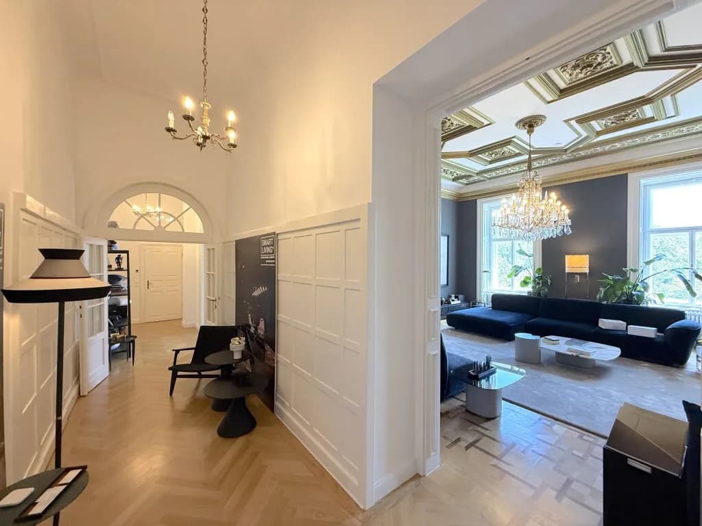 5-Zimmer-Gewerbeimmobilie mieten in Wien – 249,22 m², € 7.265 – Bild 7 von 15