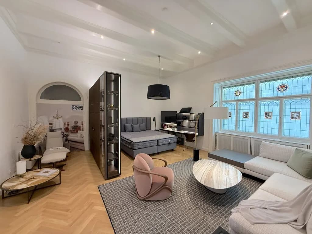5-Zimmer-Gewerbeimmobilie mieten in Wien – 249,22 m², € 7.265 – Bild 8 von 15