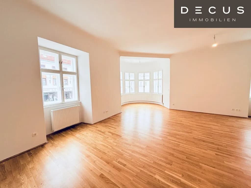 4-Zimmer-Gewerbeimmobilie mieten in Wiener Neustadt – 141 m², € 1.553 – Bild 5 von 12