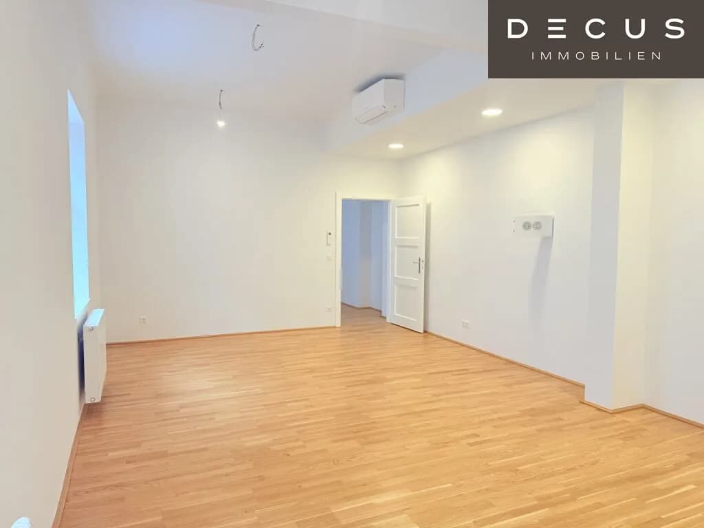 4-Zimmer-Gewerbeimmobilie mieten in Wiener Neustadt – 141 m², € 1.553 – Bild 6 von 12