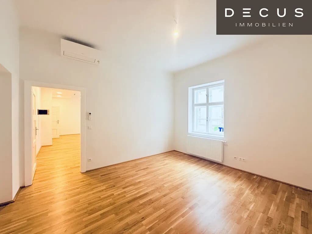 4-Zimmer-Gewerbeimmobilie mieten in Wiener Neustadt – 141 m², € 1.553 – Bild 7 von 12