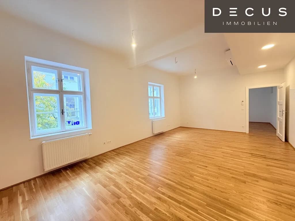 4-Zimmer-Gewerbeimmobilie mieten in Wiener Neustadt – 141 m², € 1.553 – Bild 8 von 12
