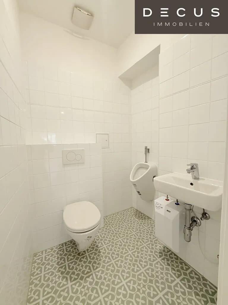 4-Zimmer-Gewerbeimmobilie mieten in Wiener Neustadt – 141 m², € 1.553 – Bild 10 von 12