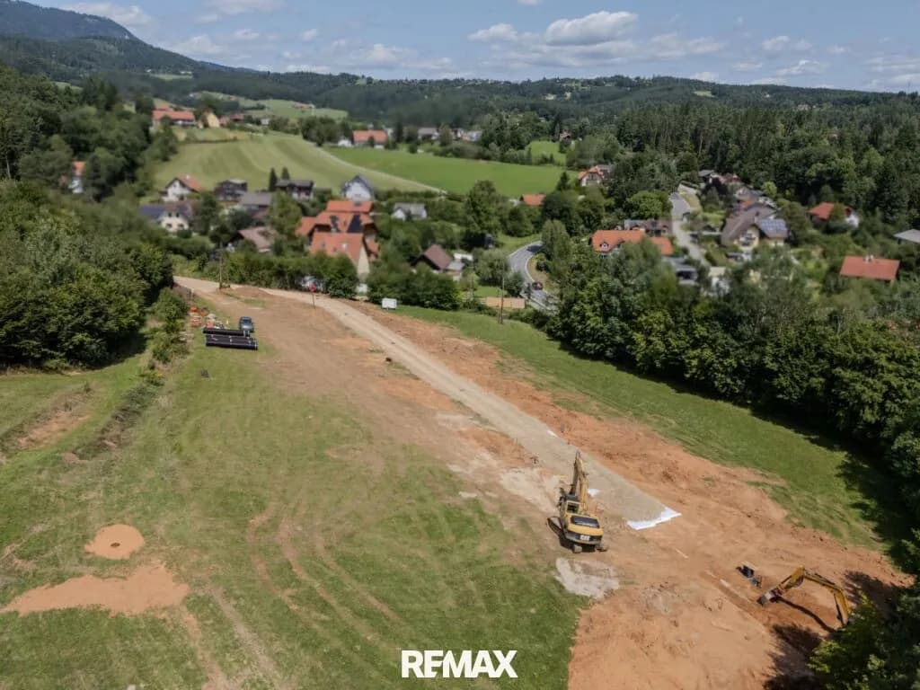 Grundstück kaufen in Graz-Umgebung – 744 m², € 156.240