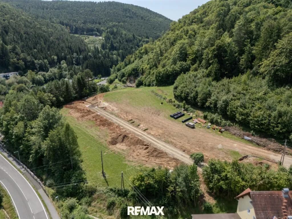 Grundstück kaufen in Graz-Umgebung – 744 m², € 156.240 – Bild 4 von 11