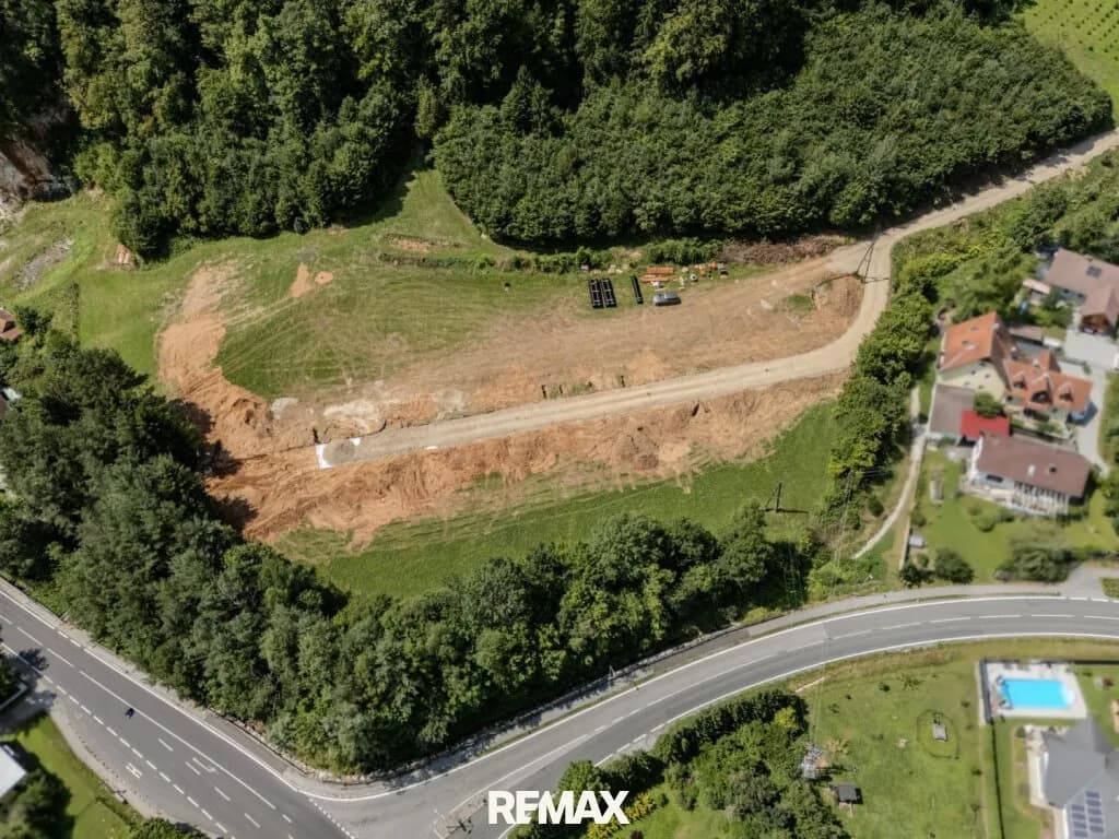 Grundstück kaufen in Graz-Umgebung – 744 m², € 156.240 – Bild 5 von 11