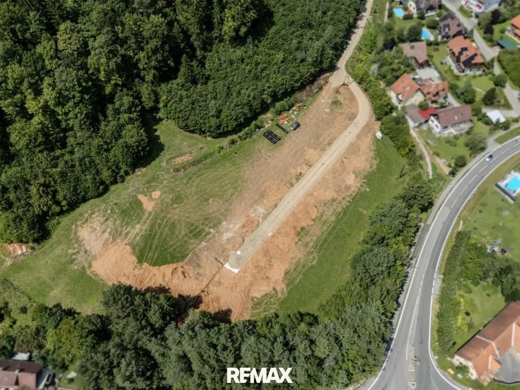 Grundstück kaufen in Graz-Umgebung – 744 m², € 156.240 – Bild 6 von 11
