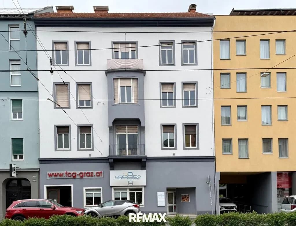 Gewerbeimmobilie kaufen in Graz – 800 m² – Bild 2 von 32