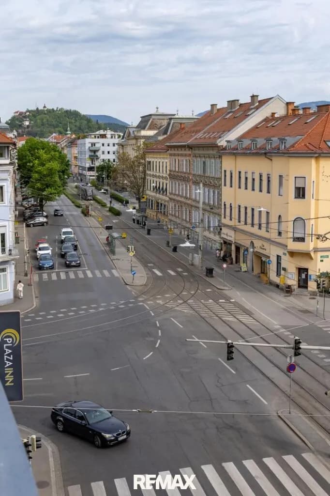 Gewerbeimmobilie kaufen in Graz – 800 m² – Bild 3 von 32