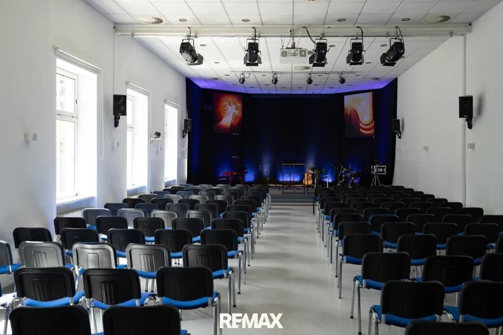 Gewerbeimmobilie kaufen in Graz – 800 m² – Bild 6 von 32