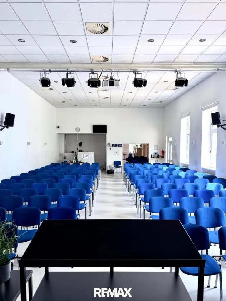 Gewerbeimmobilie kaufen in Graz – 800 m² – Bild 7 von 32