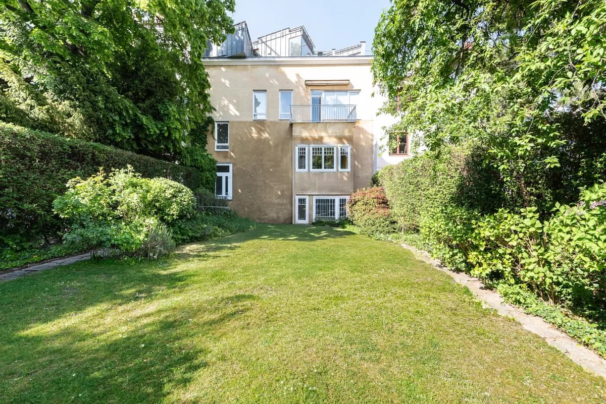 Haus kaufen in Wien – 450 m², € 2.500.000