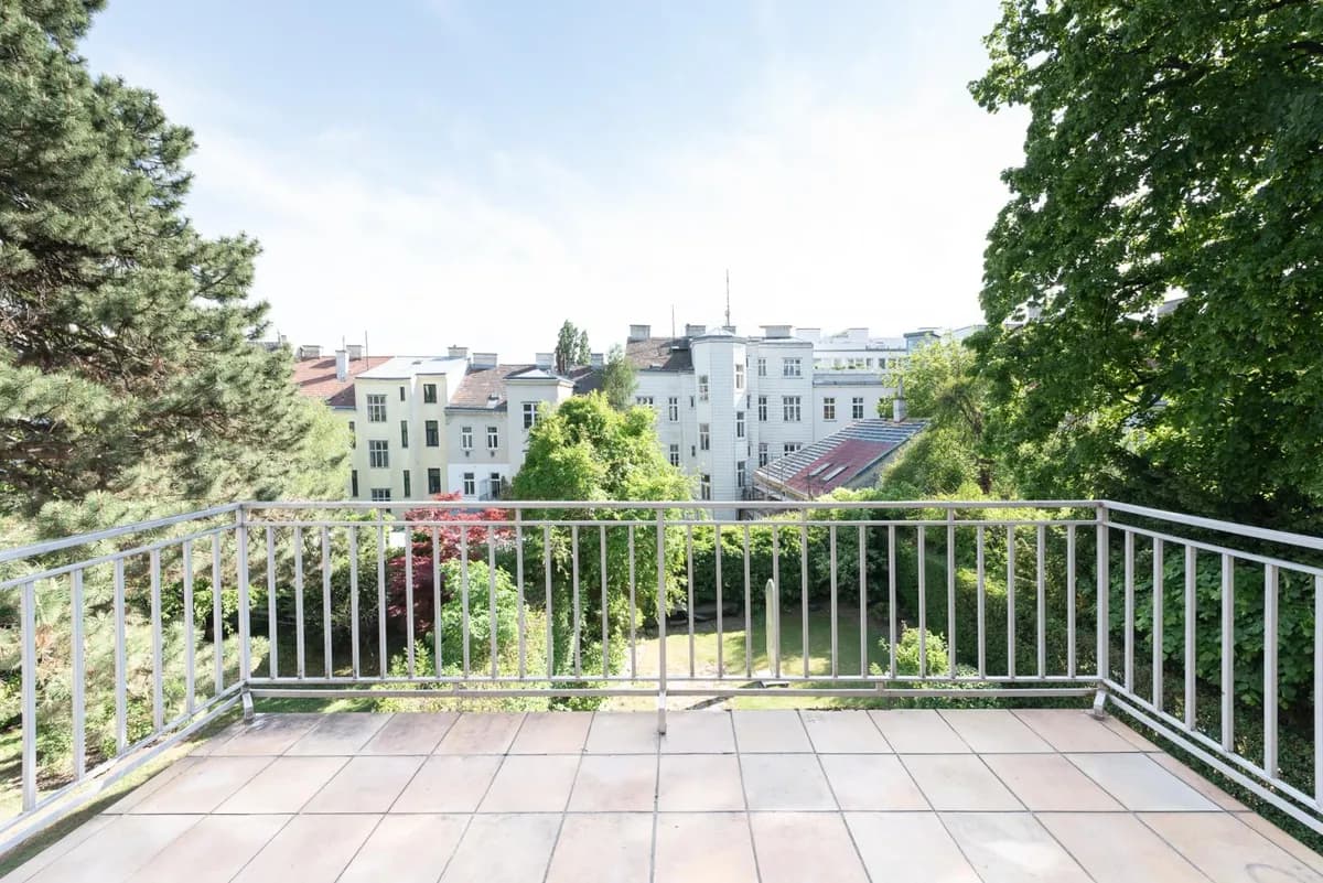 Haus kaufen in Wien – 450 m², € 2.500.000 – Bild 8 von 22