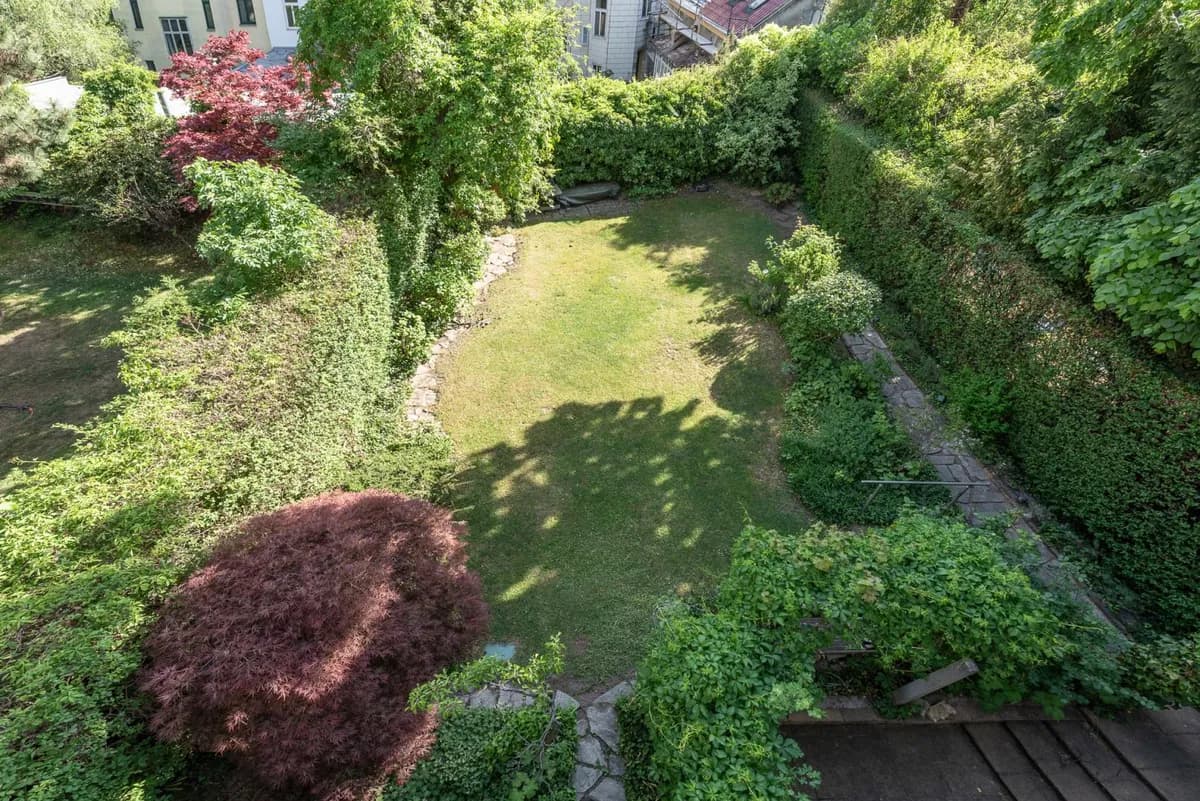 Haus kaufen in Wien – 450 m², € 2.500.000 – Bild 9 von 22