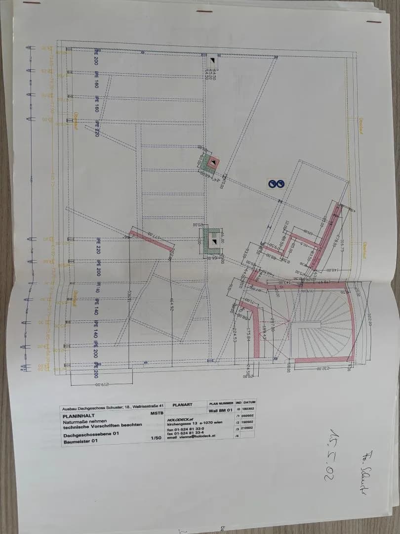 Haus kaufen in Wien – 450 m², € 2.500.000 – Bild 14 von 22