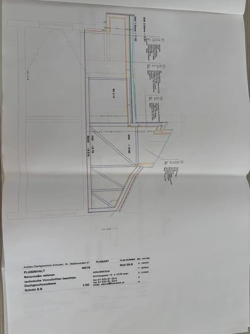 Haus kaufen in Wien – 450 m², € 2.500.000 – Bild 15 von 22
